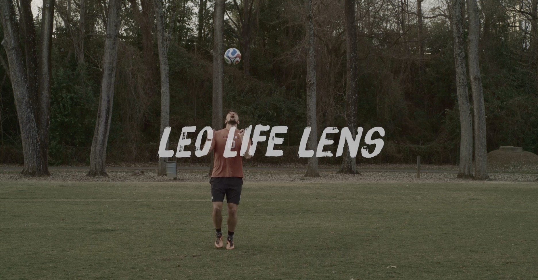 Brand film production