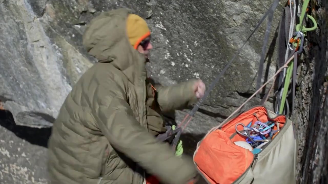 Gear Goat — Brand Film